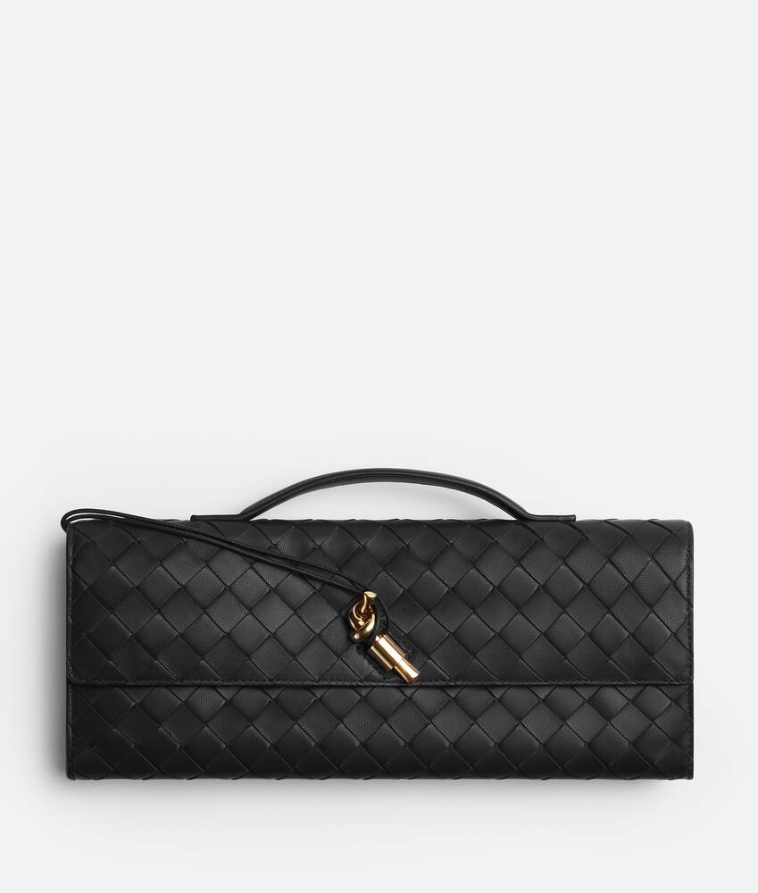andiamo clutch